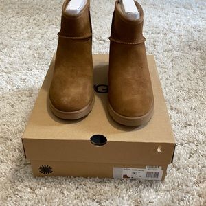 Ugg Classic Femme Mini